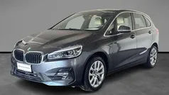 Grigio Usata 2019 BMW 216 Active Tourer Advantage Monovolume | 20.900 € (Cara)