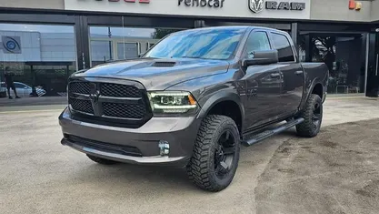 Usata 2020 RAM 1500 Pick-up | 39.450 € (Super prezzo)