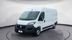 Bianco Usata 2022 Fiat Ducato Furgone | 20.400 € (Buon prezzo)