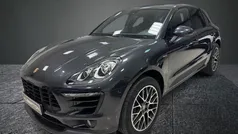 Usata 2017 Porsche Macan SUV | 46.000 € (Ottimo prezzo)