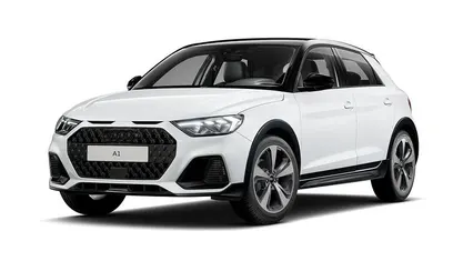 Nuova Audi A1 Comfort 116 CV (85 kW) 2025 Grigio SUV