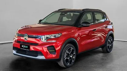 Usata Citroën C3 101 CV (74 kW) 2026 SUV