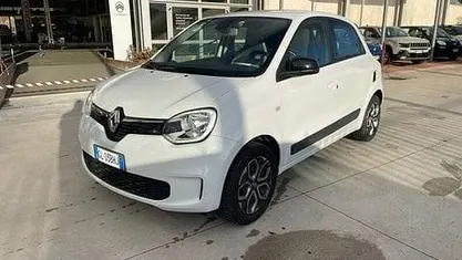 Usata 2023 Renault Twingo SE Utilitaria | 11.950 € (Buon prezzo)