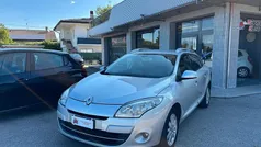 Grigio Usata 2010 Renault Mégane GrandTour Station wagon | 4900 € (Buon prezzo)