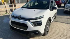 Bianco Usata 2024 Citroën C3 PureTech Due volumi | 13.290 € (Buon prezzo)