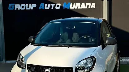 Usata Smart ForTwo Electric Drive Passion 41 kW (56 CV) 2019 Coupé