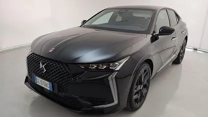 Nero Usata 2022 DS Automobiles DS4 Performance Line Plus SUV | 24.900 € (Buon prezzo)