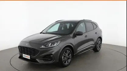 Usata Ford Kuga ST-Line 120 CV (88 kW) 2024 Grigio SUV