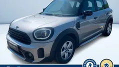 Usata 2023 Mini Cooper Countryman Essential SUV | 24.100 € (Ottimo prezzo)