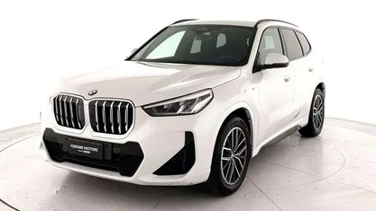 Usata 2025 BMW X1 M Sport SUV | 43.800 € (Super prezzo)