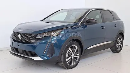 Usata Peugeot 3008 Allure 225 CV (165 kW) 2024 SUV