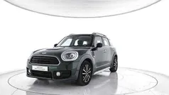 Mini Cooper D Countryman