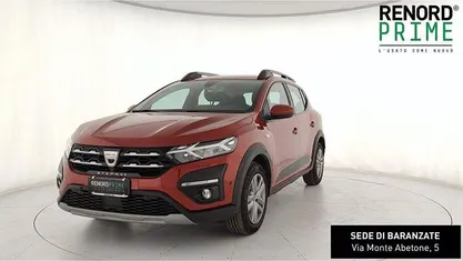 Bordeaux Usata 2023 Dacia Sandero Comfort | 14.490 € (Buon prezzo)