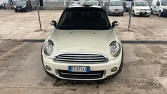 Usata 2013 Mini Cooper Clubman Station wagon | 4499 € (Super prezzo)