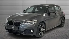 Usata 2019 BMW 116 M Sport Due volumi | 19.900 € (Ottimo prezzo)