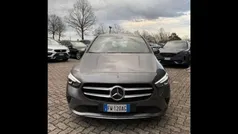 Grigio Usata 2019 Mercedes B180 Monovolume | 18.600 € (Ottimo prezzo)
