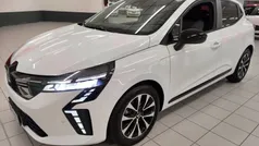 Bianco Usata 2024 Mitsubishi Colt Invite+ Due volumi | 16.900 € (Buon prezzo)