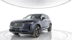 Denim blue Nuova 2025 Volvo XC90 Ultra SUV | 66.900 € (Buon prezzo)