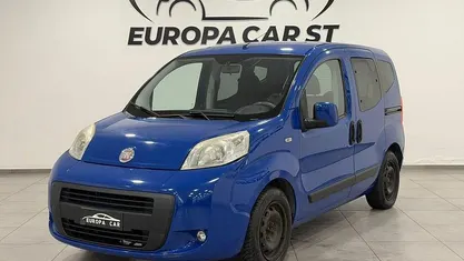 Usata 2008 Fiat Qubo Dynamic Monovolume | 4900 € (Buon prezzo)