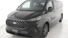 Gebraucht 2024 Ford Tourneo Custom Titanium | 41.600 € (Fairer Preis)