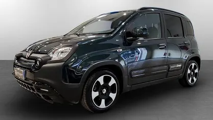 Usata Fiat Panda Cross 69 CV (50 kW) 2025 Utilitaria