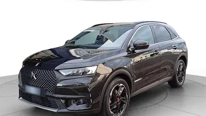 Usata DS Automobiles DS7 Crossback Performance Line Plus 131 CV (96 kW) 2022 SUV