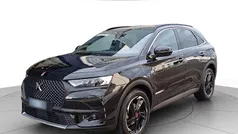 Nero Usata 2022 DS Automobiles DS7 Crossback Performance Line Plus SUV | 23.000 € (Buon prezzo)