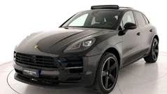 Nero Usata 2021 Porsche Macan SUV | 59.800 € (Ottimo prezzo)