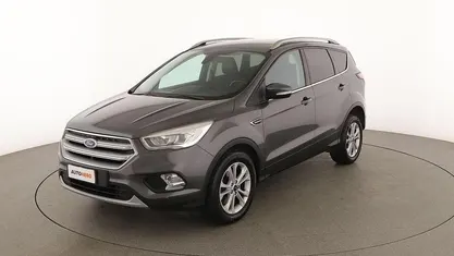 Usata Ford Kuga Titanium 120 CV (88 kW) 2017 SUV