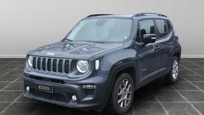 Usata Jeep Renegade Limited 131 CV (96 kW) 2023 SUV