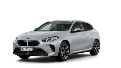 Nuova BMW 120 Performance 156 CV (114 kW) 2026 Brooklyn grey metallic Utilitaria