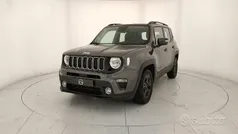 Usata 2020 Jeep Renegade Longitude SUV | 15.900 € (Buon prezzo)