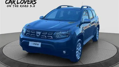 Usata Dacia Duster Comfort 101 CV (74 kW) 2022 SUV