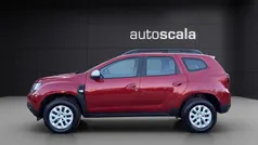 Vari colori Usata 2022 Dacia Duster Expression SUV | 15.490 € (Buon prezzo)