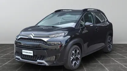 Usata Citroën C3 Aircross PureTech 110 CV (80 kW) 2024 SUV