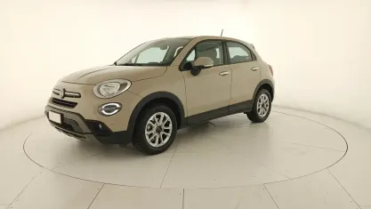 Usado Fiat 500X Cross 120 CV (88 kW) 2020 SUV