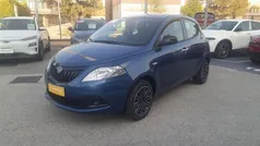 Blu Nuova 2024 Lancia Ypsilon S Due volumi | 15.900 € (Buon prezzo)