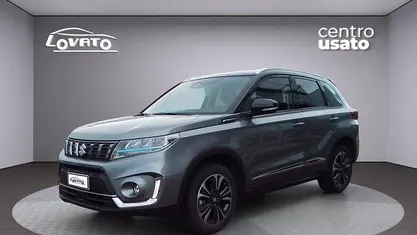 Usata Suzuki Vitara 114 CV (83 kW) 2023 SUV