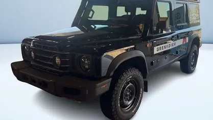 Usata Ineos Grenadier 285 CV (209 kW) 2025 Station wagon