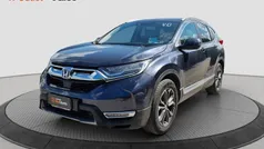 Blu Usata 2022 Honda CR-V Executive SUV | 27.900 € (Ottimo prezzo)