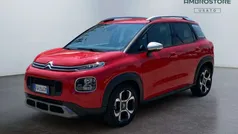 Rosso Usata 2019 Citroën C3 Aircross Rip Curl SUV | 11.900 € (Ottimo prezzo)