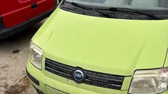 Usata 2004 Fiat Panda Emotion Due volumi | 3000 € (Buon prezzo)