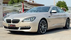 Usata 2012 BMW 640 Efficient Dynamics Coupé | 18.900 € (Buon prezzo)