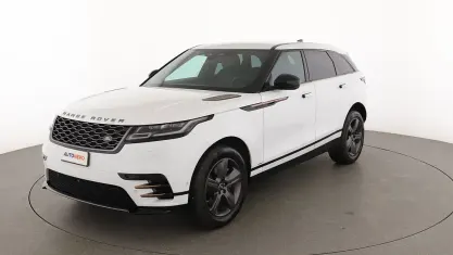 Używany Land Rover Range Rover Velar R-Dynamic 204 KM (150 kW) 2021 Biały SUV