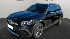 Nero Usata 2022 Mercedes GLB200 Premium SUV | 35.900 € (Buon prezzo)