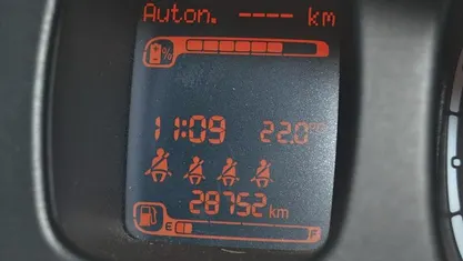 Bianco Usata 2023 Fiat Panda | 11.500 € (Buon prezzo)