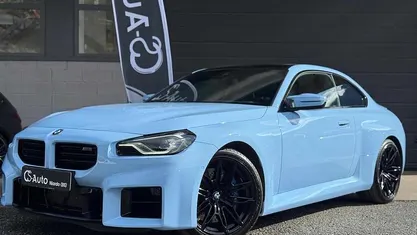 Usata BMW M2 480 CV (353 kW) 2025 Coupé