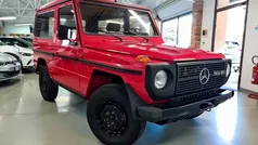 Usata 1981 Mercedes G240 SUV | 17.000 €