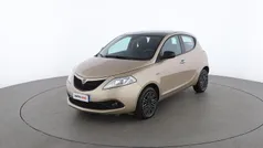 Oro Usata 2021 Lancia Ypsilon Gold Due volumi | 11.499 € (Buon prezzo)
