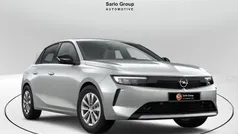 Argento Usata 2023 Opel Astra Elegance Due volumi | 22.900 € (Super prezzo)
